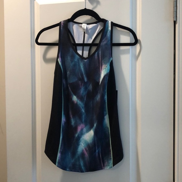 Fila Tops - NWT Fila Workout Tank Size XS